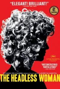 La mujer sin cabeza (2008) movie poster