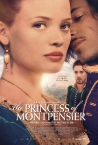 La princesse de Montpensier (2010) movie poster