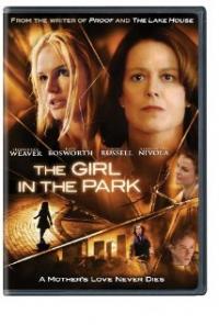 The Girl in the Park (2007) movie poster