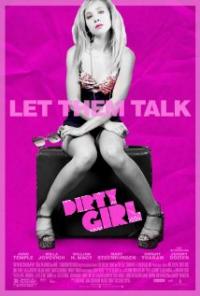 Dirty Girl (2010) movie poster