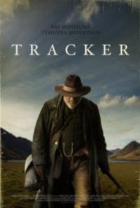 Tracker (2010) movie poster
