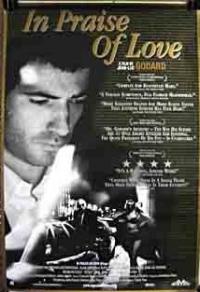 Eloge de l'amour (2001) movie poster