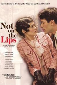 Not on the Lips (2003) movie poster