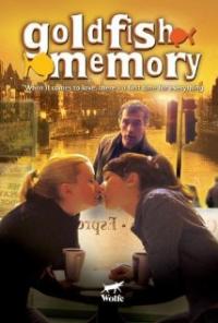 Goldfish Memory (2003) movie poster