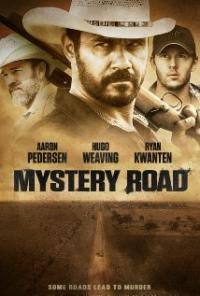 Mystery Road (2013) movie poster