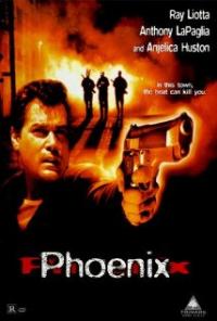 Phoenix (1998) movie poster