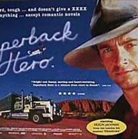 Paperback Hero (1999) movie poster