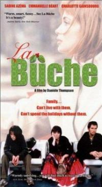 La buche (1999) movie poster