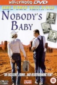 Nobody's Baby (2001) movie poster