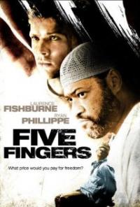 Five Fingers (2006) movie poster