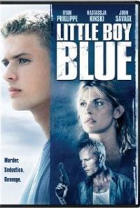 Little Boy Blue (1997) movie poster