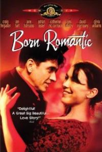 Born Romantic (2000) movie poster