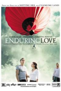 Enduring Love (2004) movie poster