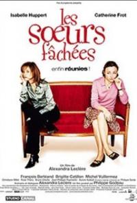 Les soeurs fâchees (2004) movie poster