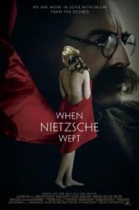 When Nietzsche Wept (2007) movie poster
