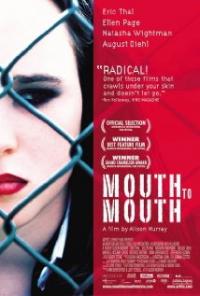 Mouth to Mouth (2005) movie poster
