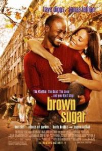 Brown Sugar (2002) movie poster