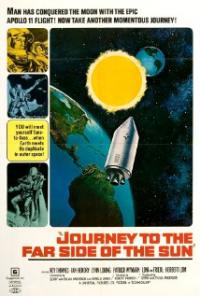 Journey to the Far Side of the Sun (1969) movie poster