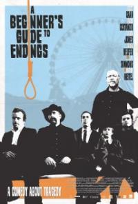 A Beginner's Guide to Endings (2010) movie poster