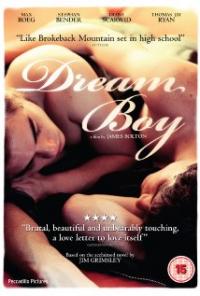 Dream Boy (2008) movie poster