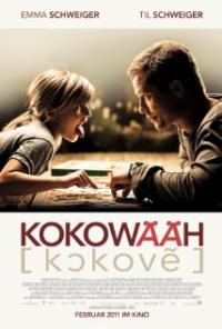 Kokowaah (2011) movie poster
