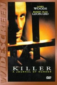 Killer: A Journal of Murder (1995) movie poster