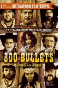 800 balas (2002) movie poster
