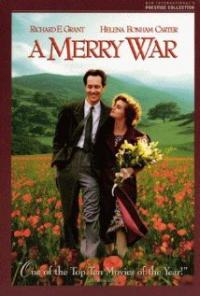 A Merry War (1997) movie poster