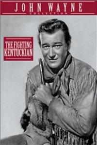 The Fighting Kentuckian (1949) movie poster