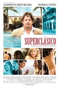 Superclasico (2011) movie poster