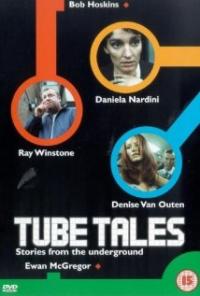 Tube Tales (1999) movie poster