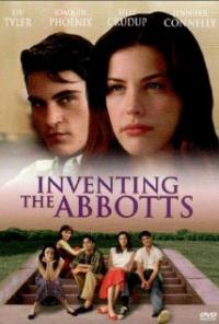 Inventing the Abbotts (1997) movie poster