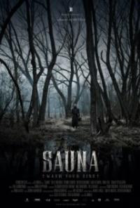 Sauna (2008) movie poster