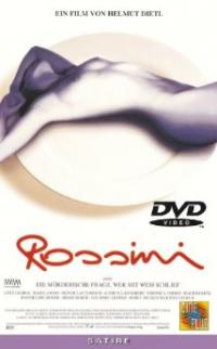Rossini (1997) movie poster