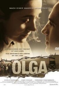 Olga (2004) movie poster