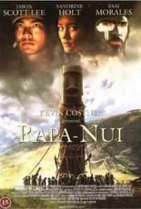 Rapa Nui (1994) movie poster
