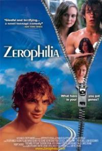 Zerophilia (2005) movie poster