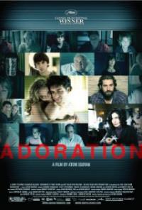 Adoration (2008) movie poster