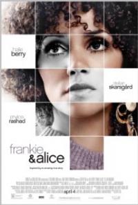 Frankie & Alice (2010) movie poster
