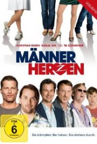 Mannerherzen (2009) movie poster