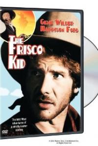 The Frisco Kid (1979) movie poster