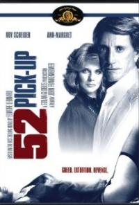 52 Pick-Up (1986) movie poster