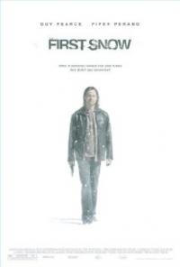 First Snow (2006) movie poster