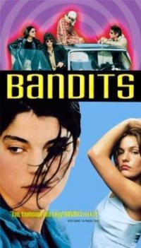 Bandits (1997) movie poster