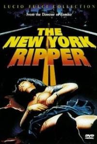 Lo squartatore di New York (1982) movie poster