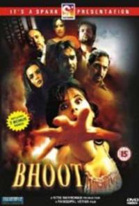 Bhoot (2003) movie poster