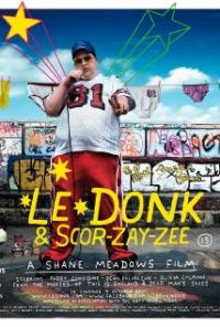 Le Donk & Scor-zay-zee (2009) movie poster