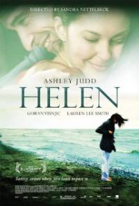 Helen (2009) movie poster