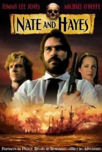 Nate and Hayes (1983) movie poster