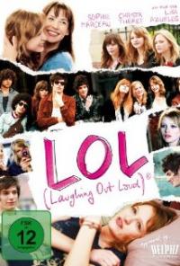 LOL (Laughing Out Loud) ® (2008) movie poster